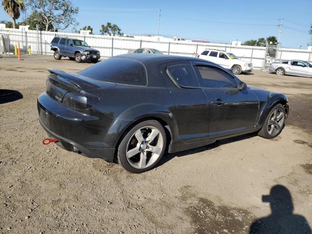 Photo 2 VIN: JM1FE17NX40137083 - MAZDA RX8 