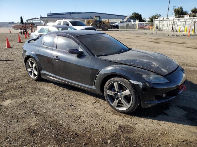 Photo 3 VIN: JM1FE17NX40137083 - MAZDA RX8 