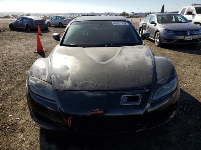 Photo 4 VIN: JM1FE17NX40137083 - MAZDA RX8 