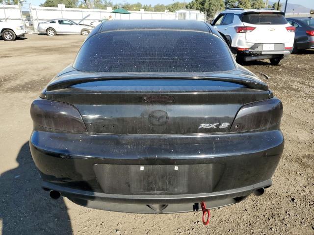 Photo 5 VIN: JM1FE17NX40137083 - MAZDA RX8 