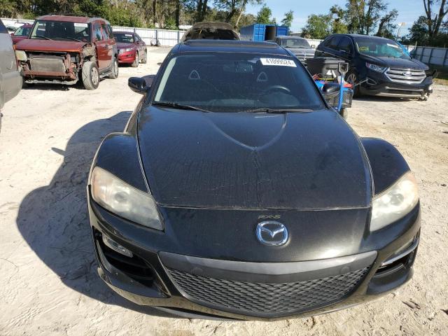 Photo 4 VIN: JM1FE17P490400113 - MAZDA RX8 