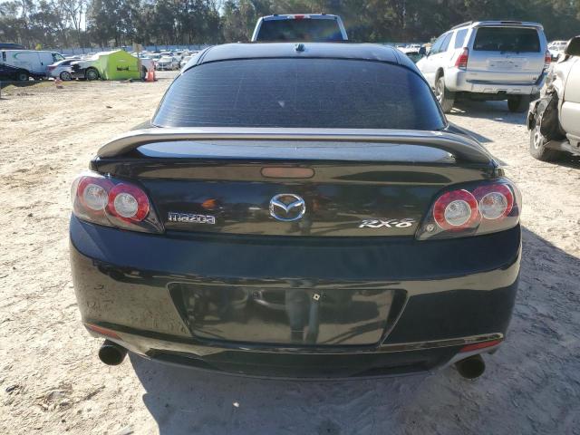 Photo 5 VIN: JM1FE17P490400113 - MAZDA RX8 