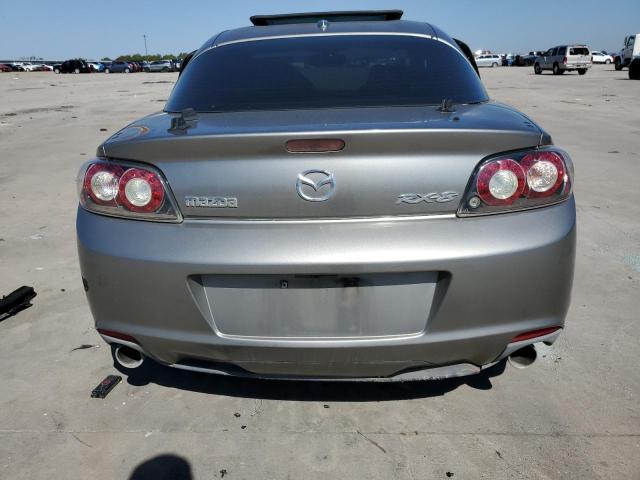 Photo 5 VIN: JM1FE17P590402517 - MAZDA RX8 