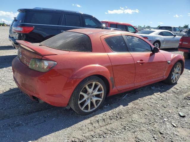 Photo 2 VIN: JM1FE17P790402146 - MAZDA RX8 