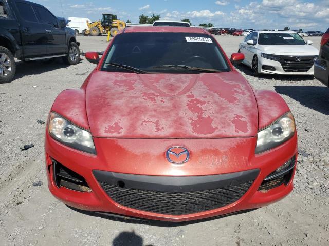 Photo 4 VIN: JM1FE17P790402146 - MAZDA RX8 