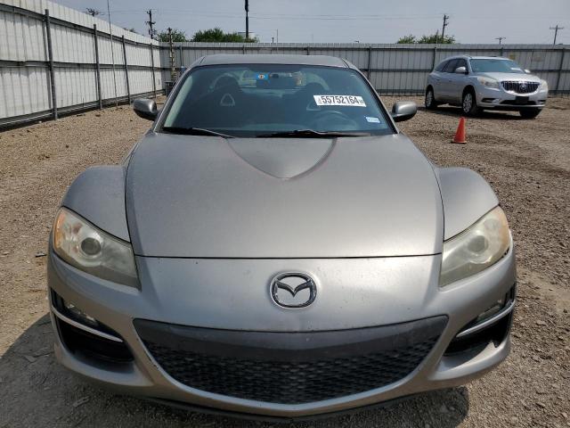 Photo 4 VIN: JM1FE17P990400883 - MAZDA RX8 