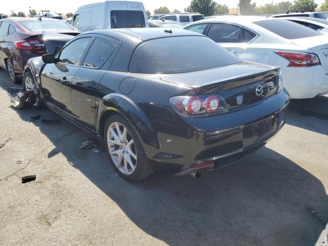 Photo 1 VIN: JM1FE1C25A0404766 - MAZDA RX8 