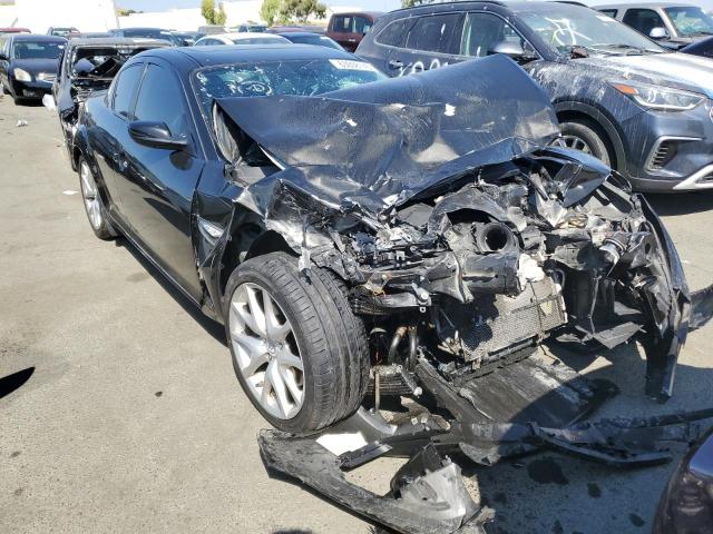 Photo 3 VIN: JM1FE1C25A0404766 - MAZDA RX8 