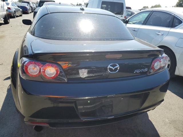 Photo 5 VIN: JM1FE1C25A0404766 - MAZDA RX8 