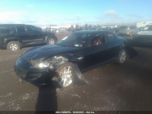 Photo 1 VIN: JM1FE1C27A0403876 - MAZDA RX-8 