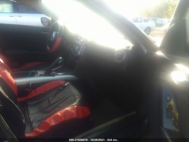 Photo 4 VIN: JM1FE1C27A0403876 - MAZDA RX-8 