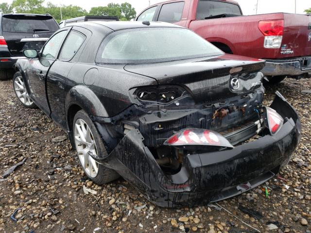 Photo 2 VIN: JM1FE1C49A0404397 - MAZDA RX-8 