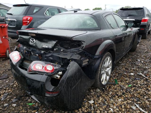 Photo 3 VIN: JM1FE1C49A0404397 - MAZDA RX-8 