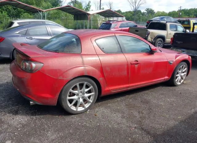 Photo 3 VIN: JM1FE1CM7A0403748 - MAZDA RX-8 