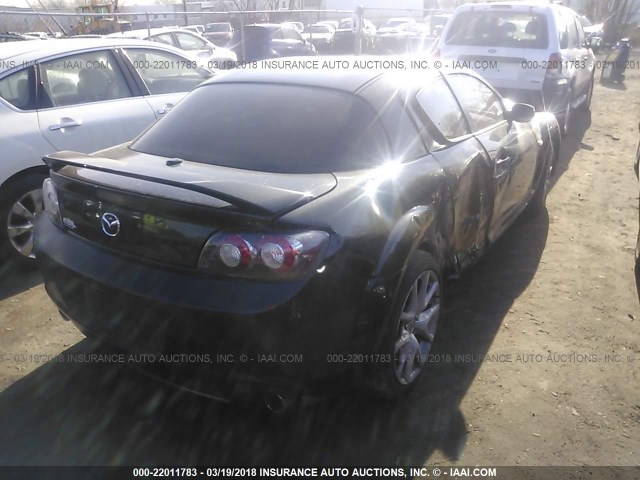 Photo 3 VIN: JM1FE1CMXA0404148 - MAZDA RX-8 