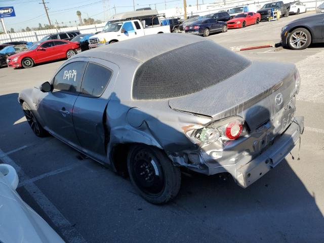 Photo 1 VIN: JM1FE1CMXA0404800 - MAZDA RX8 