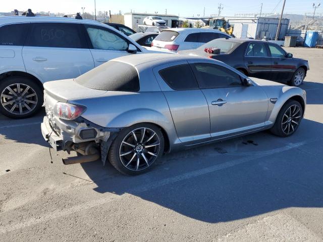 Photo 2 VIN: JM1FE1CMXA0404800 - MAZDA RX8 