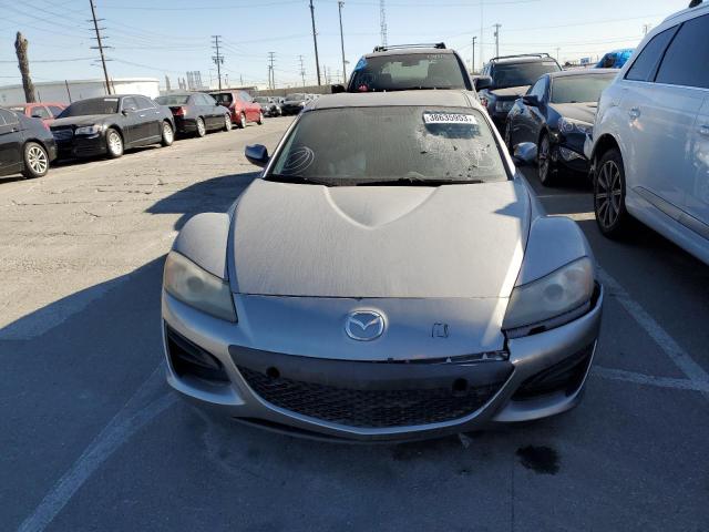 Photo 4 VIN: JM1FE1CMXA0404800 - MAZDA RX8 