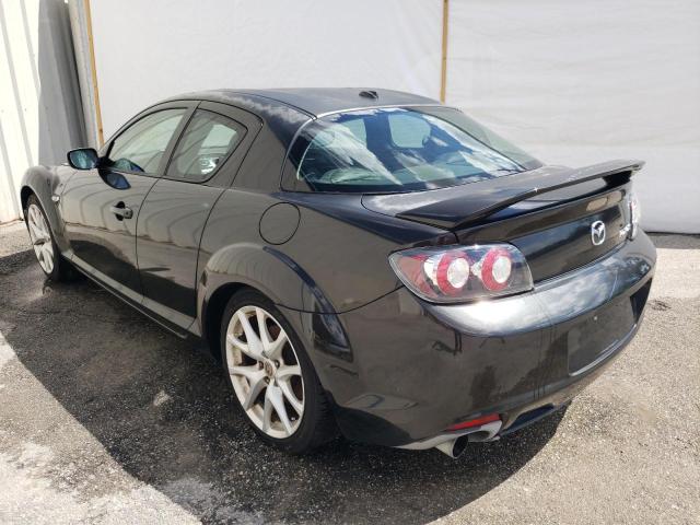 Photo 2 VIN: JM1FE1CP1A0403755 - MAZDA RX8 