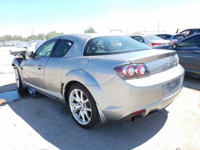 Photo 2 VIN: JM1FE1CP1A0404470 - MAZDA RX8 