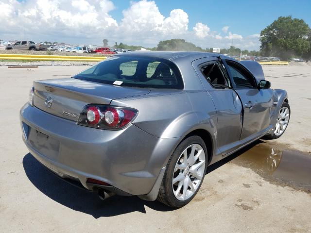 Photo 3 VIN: JM1FE1CP1A0404470 - MAZDA RX8 