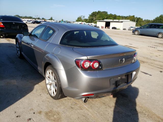 Photo 2 VIN: JM1FE1CP6A0404206 - MAZDA RX8 