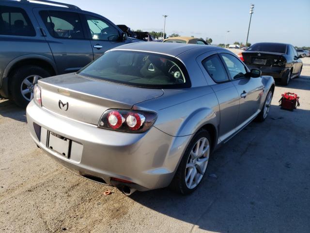 Photo 3 VIN: JM1FE1CP6A0404206 - MAZDA RX8 