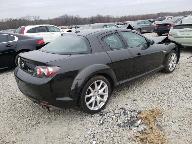 Photo 3 VIN: JM1FE1CP8A0404630 - MAZDA RX8 