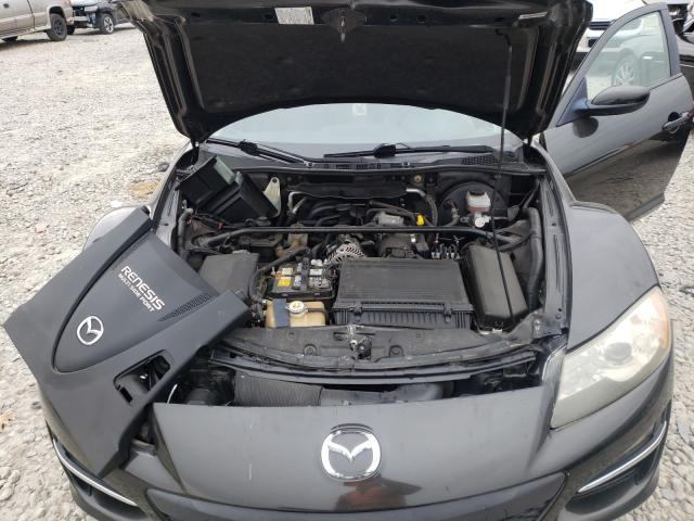 Photo 6 VIN: JM1FE1CP8A0404630 - MAZDA RX8 