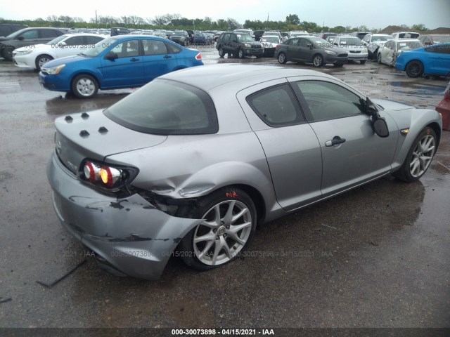 Photo 3 VIN: JM1FE1RP8B0405429 - MAZDA RX-8 