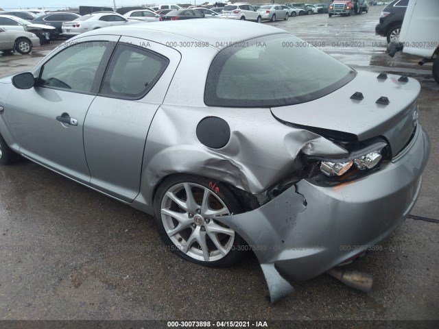 Photo 5 VIN: JM1FE1RP8B0405429 - MAZDA RX-8 