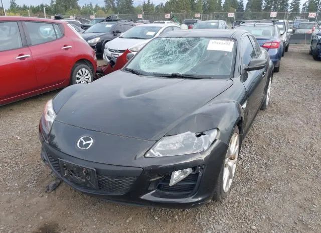 Photo 1 VIN: JM1FE1S22B0405490 - MAZDA RX-8 