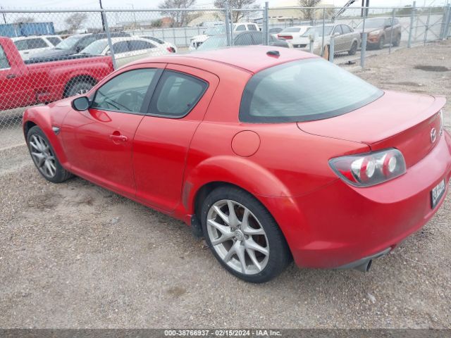 Photo 2 VIN: JM1FE1S42B0405409 - MAZDA RX-8 