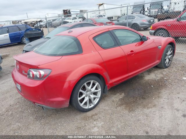 Photo 3 VIN: JM1FE1S42B0405409 - MAZDA RX-8 