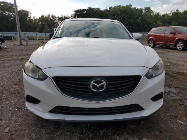 Photo 4 VIN: JM1GJ1T50F1179619 - MAZDA 6 