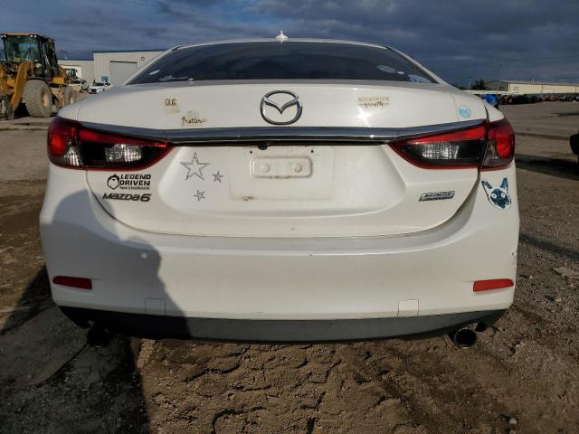 Photo 5 VIN: JM1GJ1T50F1179619 - MAZDA 6 