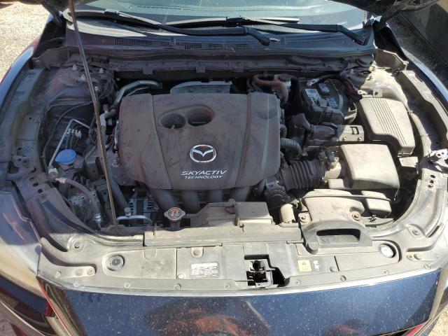 Photo 10 VIN: JM1GJ1T50F1224168 - MAZDA 6 