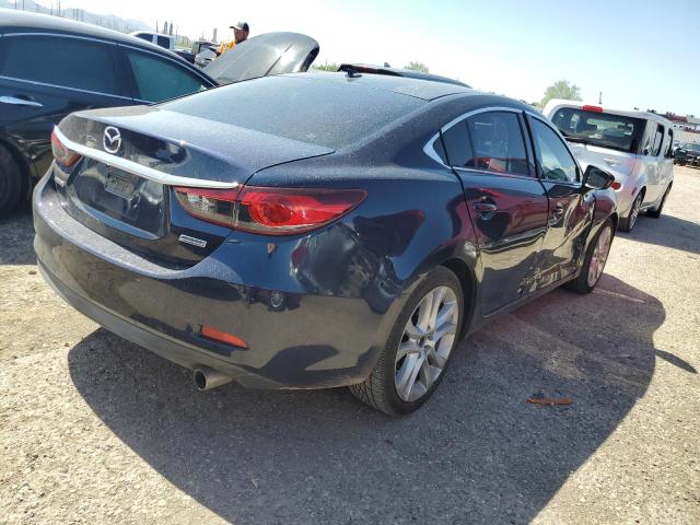 Photo 2 VIN: JM1GJ1T50F1224168 - MAZDA 6 