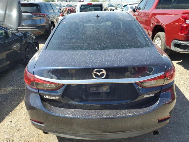 Photo 5 VIN: JM1GJ1T50F1224168 - MAZDA 6 