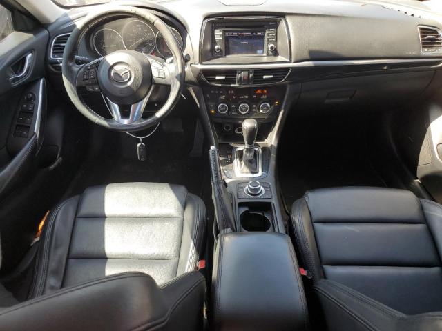 Photo 7 VIN: JM1GJ1T50F1224168 - MAZDA 6 