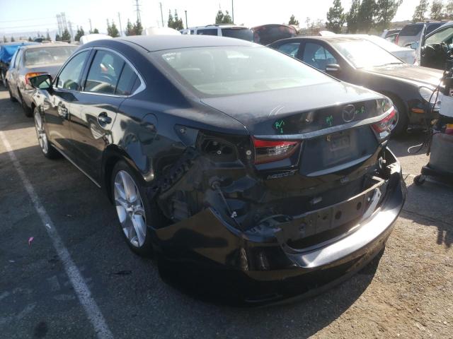 Photo 2 VIN: JM1GJ1T51E1101610 - MAZDA 6 TOURING 