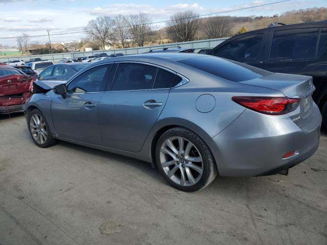 Photo 1 VIN: JM1GJ1T51E1113238 - MAZDA 6 