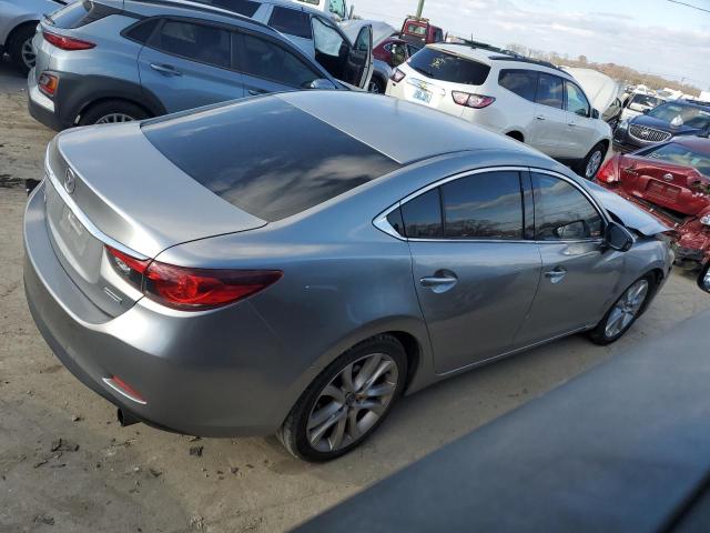 Photo 2 VIN: JM1GJ1T51E1113238 - MAZDA 6 