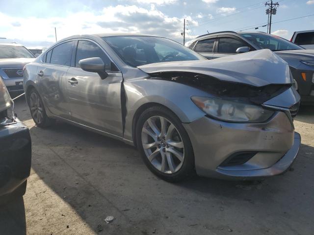 Photo 3 VIN: JM1GJ1T51E1113238 - MAZDA 6 