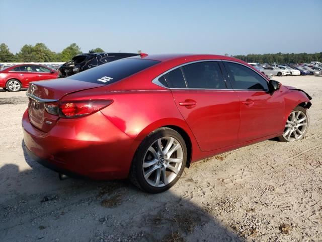 Photo 2 VIN: JM1GJ1T51F1212613 - MAZDA 6 