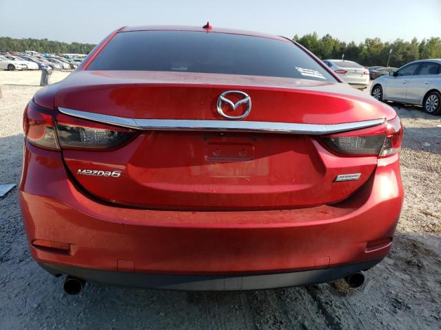 Photo 5 VIN: JM1GJ1T51F1212613 - MAZDA 6 