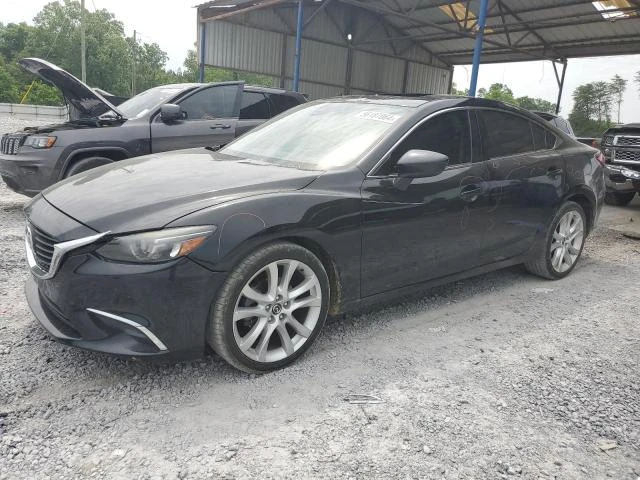 Photo 0 VIN: JM1GJ1T51G1425904 - MAZDA 6 TOURING 