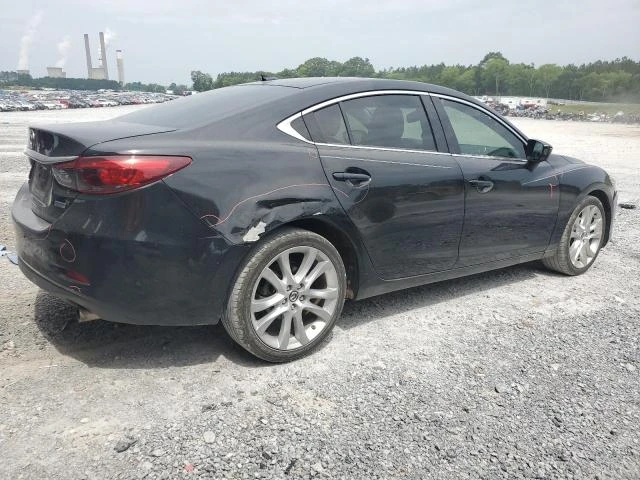 Photo 2 VIN: JM1GJ1T51G1425904 - MAZDA 6 TOURING 