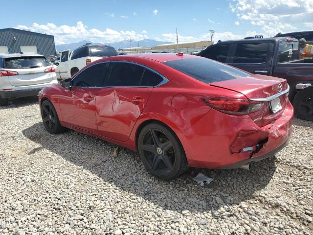 Photo 1 VIN: JM1GJ1T51G1443125 - MAZDA 6 TOURING 