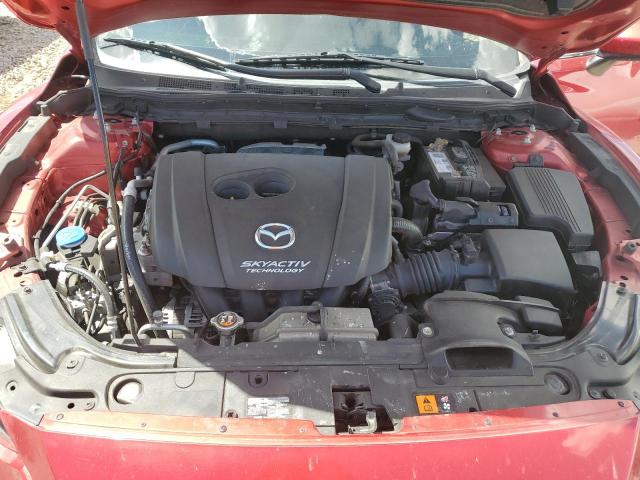 Photo 10 VIN: JM1GJ1T51G1443125 - MAZDA 6 TOURING 